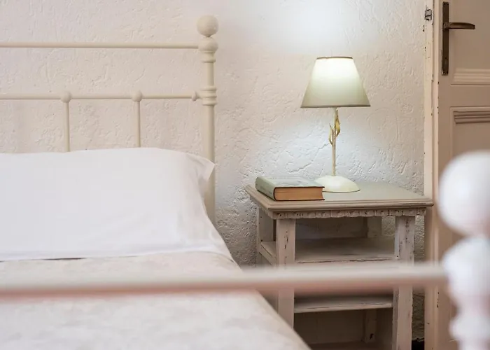 ベッド・アンド・ブレックファスト Fattoria Pian Di Rocca カスティリオーネ・デッラ・ペスカーイア