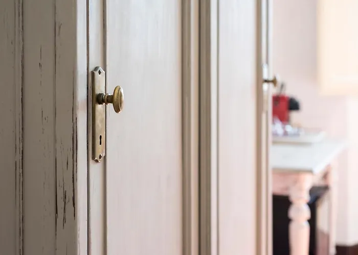 ベッド・アンド・ブレックファスト Fattoria Pian Di Rocca 4*