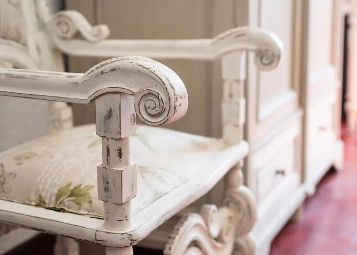 Fattoria Pian Di Rocca ベッド・アンド・ブレックファスト 4*