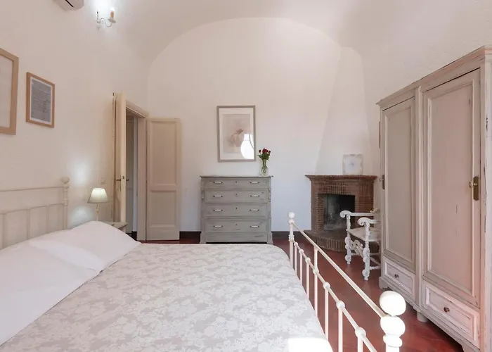 Fattoria Pian Di Rocca ベッド・アンド・ブレックファスト 4*