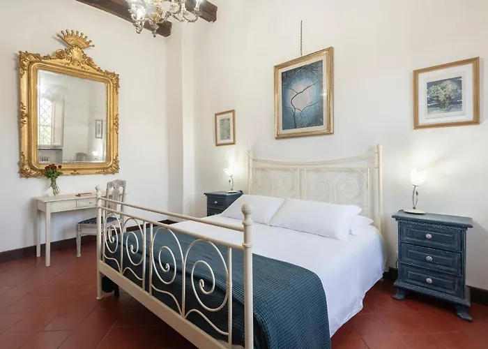 Fattoria Pian Di Rocca 4*