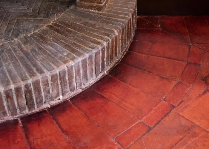 ベッド・アンド・ブレックファスト Fattoria Pian Di Rocca