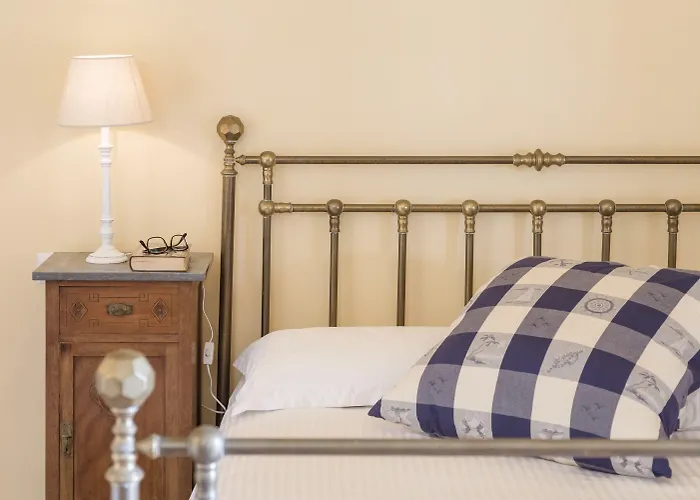 Fattoria Pian Di Rocca ベッド・アンド・ブレックファスト カスティリオーネ・デッラ・ペスカーイア