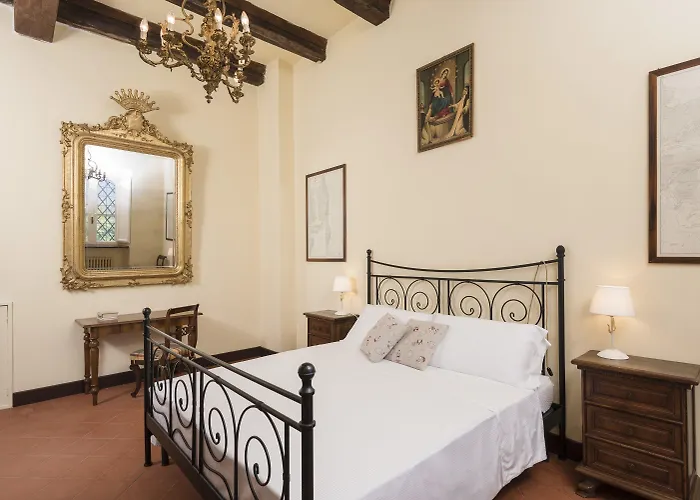 Fattoria Pian Di Rocca 4* カスティリオーネ・デッラ・ペスカーイア