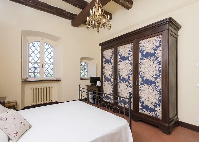 Fattoria Pian Di Rocca 4* カスティリオーネ・デッラ・ペスカーイア