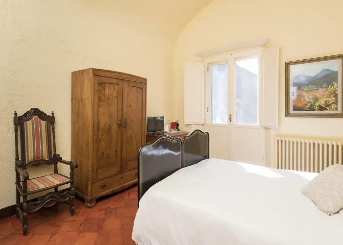 Fattoria Pian Di Rocca 4* カスティリオーネ・デッラ・ペスカーイア