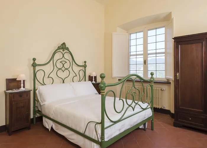 Fattoria Pian Di Rocca カスティリオーネ・デッラ・ペスカーイア