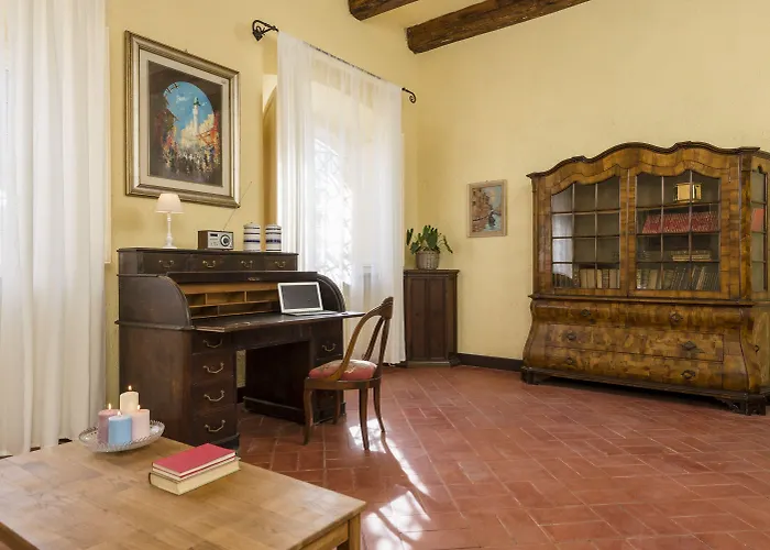 Fattoria Pian Di Rocca ベッド・アンド・ブレックファスト 4*