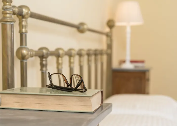 ベッド・アンド・ブレックファスト Fattoria Pian Di Rocca 4*