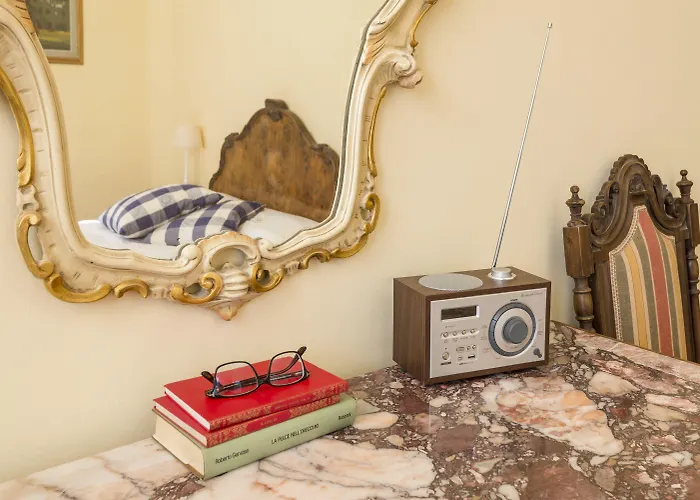 Fattoria Pian Di Rocca 4*