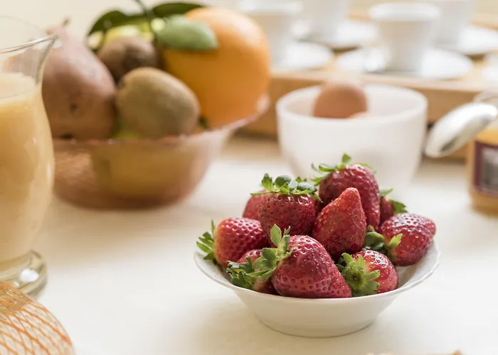 Fattoria Pian Di Rocca 4*