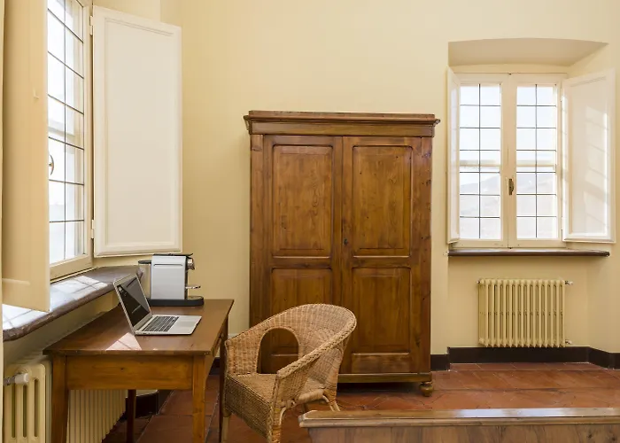 ベッド・アンド・ブレックファスト Fattoria Pian Di Rocca カスティリオーネ・デッラ・ペスカーイア