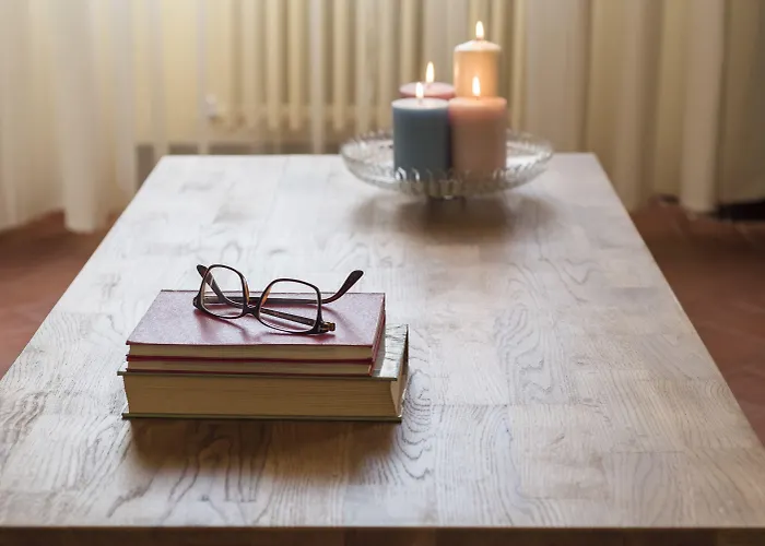 ベッド・アンド・ブレックファスト Fattoria Pian Di Rocca