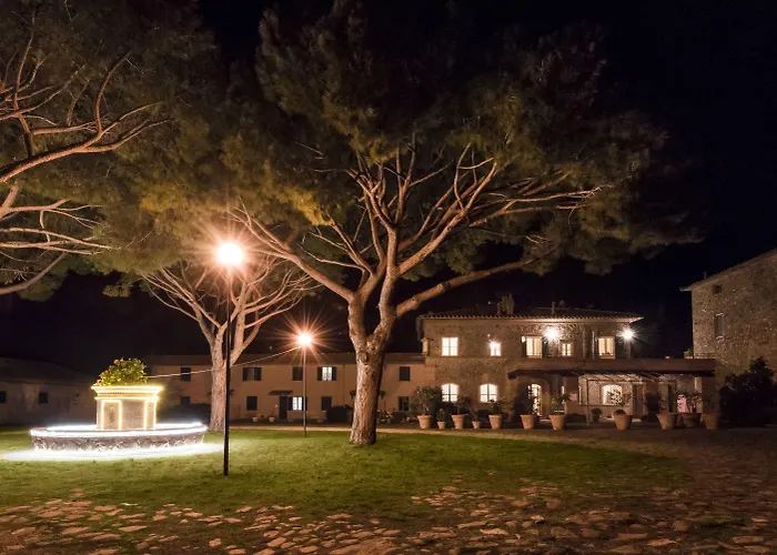 Fattoria Pian Di Rocca ベッド・アンド・ブレックファスト カスティリオーネ・デッラ・ペスカーイア