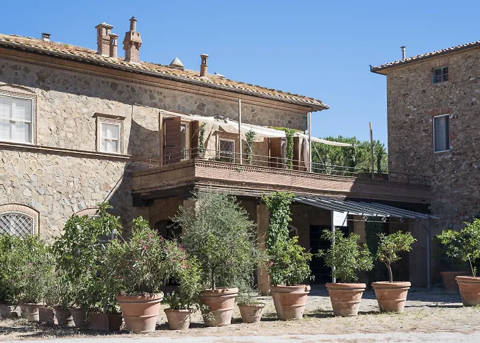 Fattoria Pian Di Rocca カスティリオーネ・デッラ・ペスカーイア
