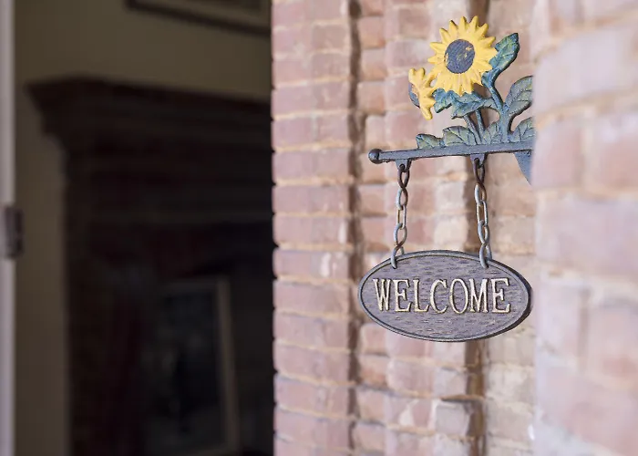 Fattoria Pian Di Rocca ベッド・アンド・ブレックファスト 4*