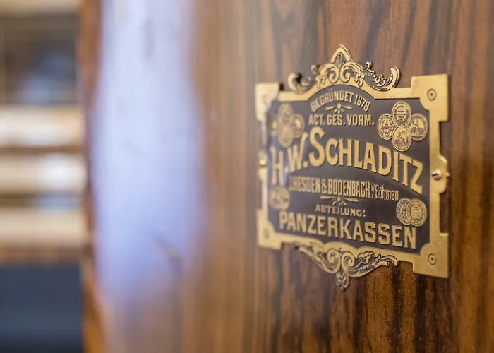 Fattoria Pian Di Rocca 4*