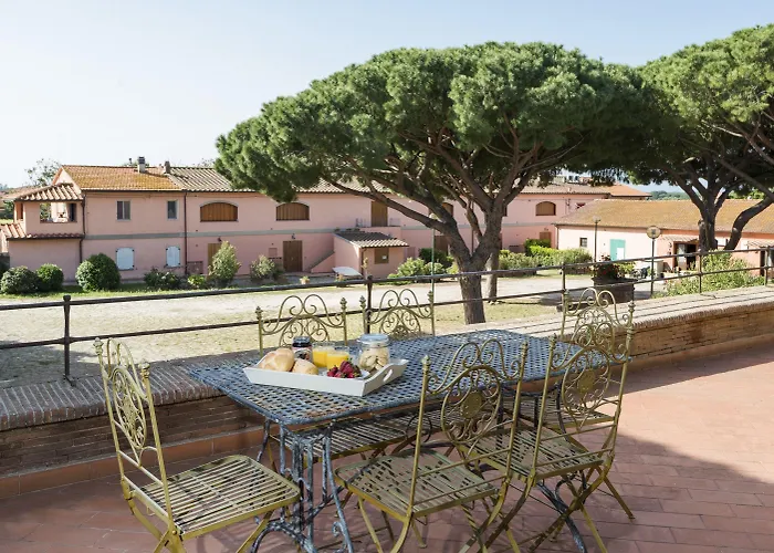 Fattoria Pian Di Rocca