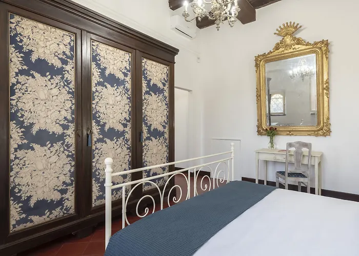 Fattoria Pian Di Rocca ベッド・アンド・ブレックファスト カスティリオーネ・デッラ・ペスカーイア