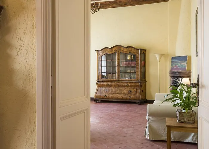 Fattoria Pian Di Rocca カスティリオーネ・デッラ・ペスカーイア