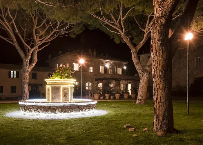 Fattoria Pian Di Rocca ベッド・アンド・ブレックファスト