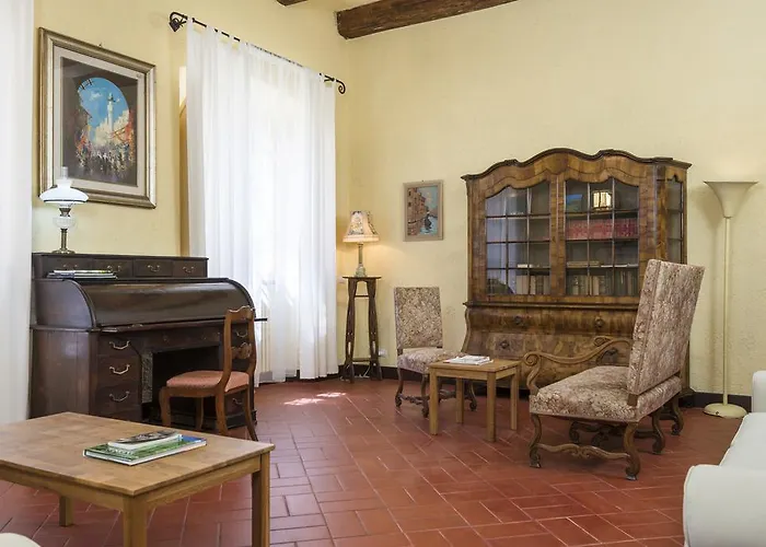 Fattoria Pian Di Rocca ベッド・アンド・ブレックファスト