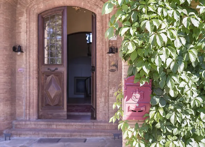 Fattoria Pian Di Rocca