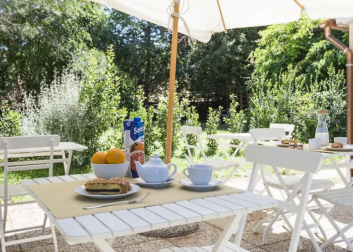 Fattoria Pian Di Rocca ベッド・アンド・ブレックファスト 4*