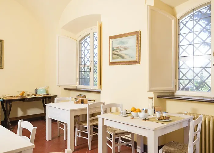 Fattoria Pian Di Rocca ベッド・アンド・ブレックファスト カスティリオーネ・デッラ・ペスカーイア