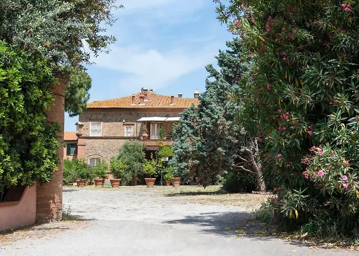 Fattoria Pian Di Rocca