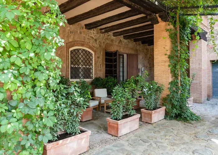 Fattoria Pian Di Rocca ベッド・アンド・ブレックファスト 4*